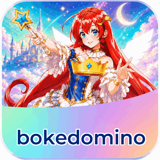 bokedomino