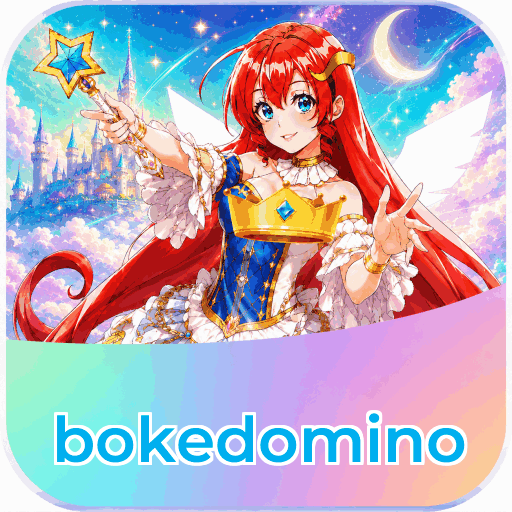 bokedomino - Peningkatan performa dan UI/UX terbaru