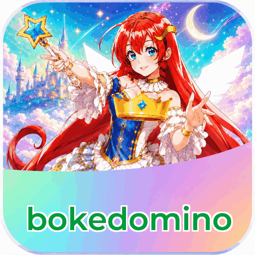 bokedomino APK Indonesia - Panduan Lengkap dan Tutorial